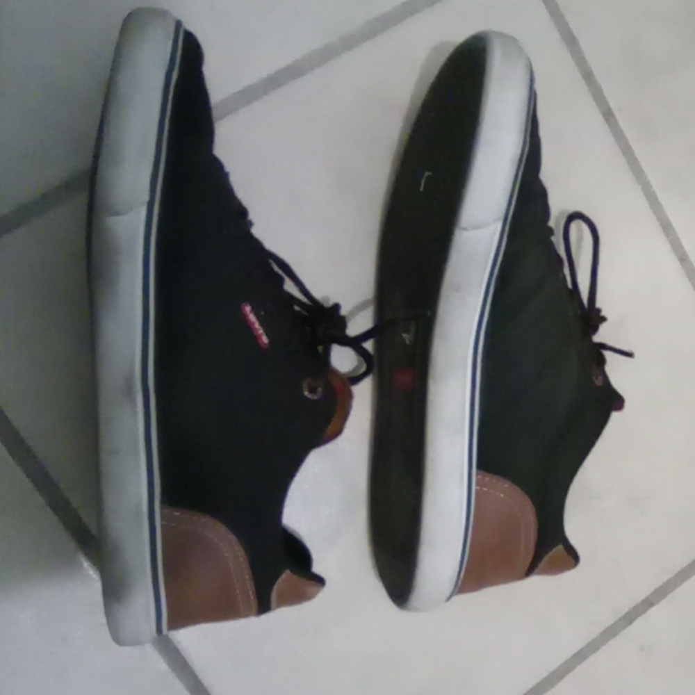 Levi's shoes